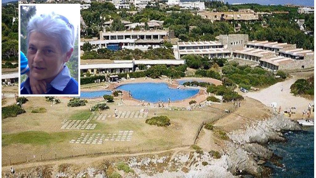 Stintino, trovato il corpo senza vita di Carla Visentin: era vicino al suo residence