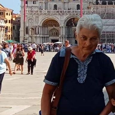Chi era Carla Visentin scomparsa e trovata senza vita a Stintino