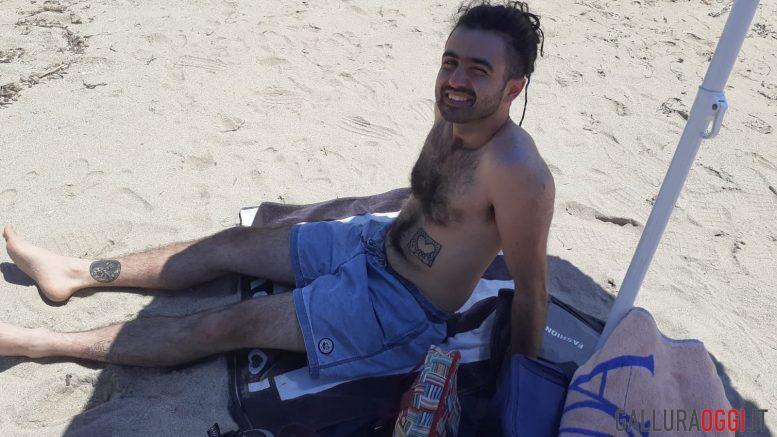 
	Michael Frison&nbsp;

