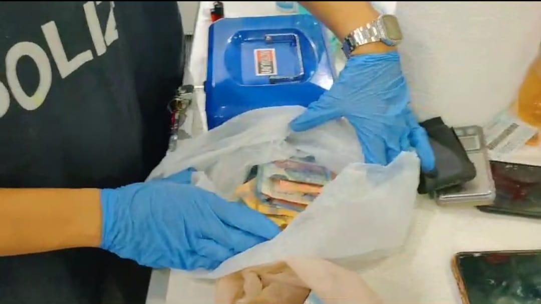 Operazione antidroga a Cagliari: arrestate 7 persone, sequestrati 15mila euro