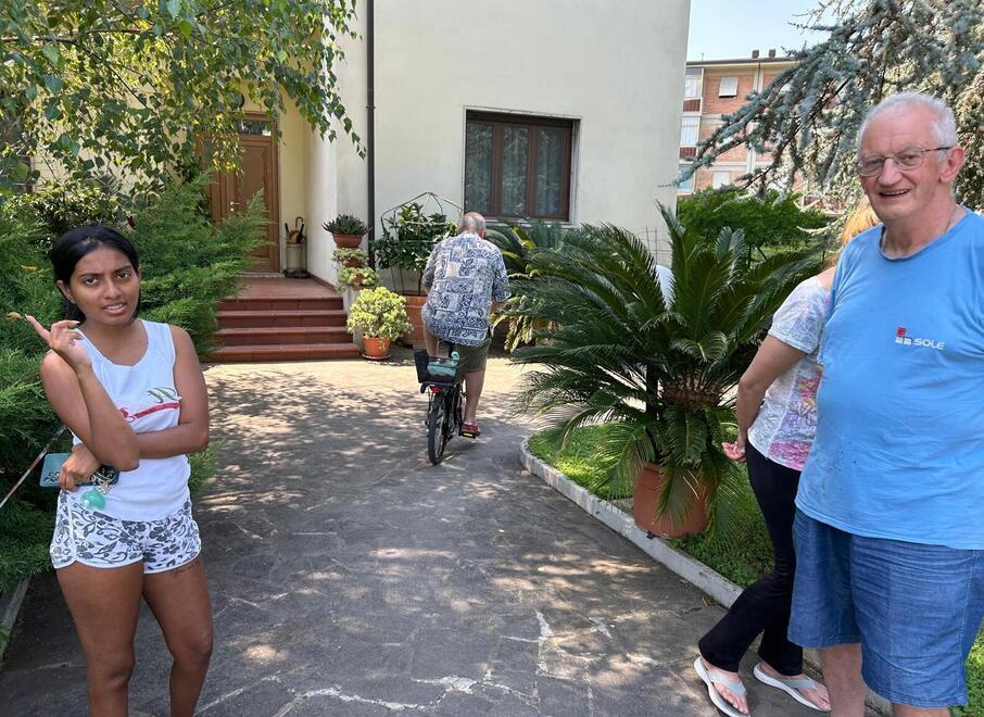 Lucca, dodici famiglie rischiano di non poter entrare in casa: ecco perché