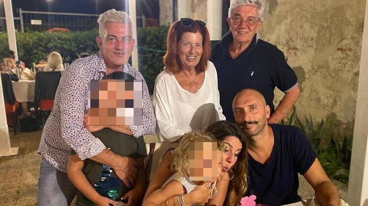 Livorno, addio allo spedizioniere Romano Foresi: «Ciao guerriero, i tuoi insegnamenti sempre con noi»