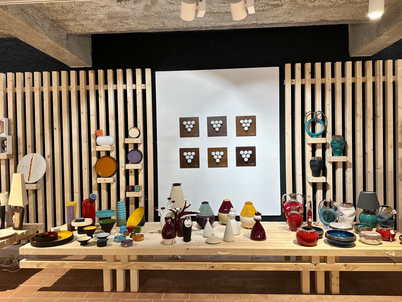 Mogoro capitale dell’artigianato sardo, dal 27 luglio la 63ª edizione della fiera