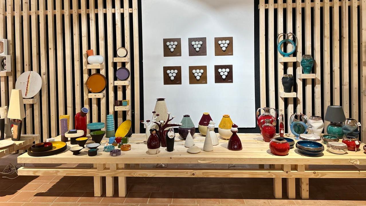 Mogoro capitale dell’artigianato sardo, dal 27 luglio la 63ª edizione della fiera