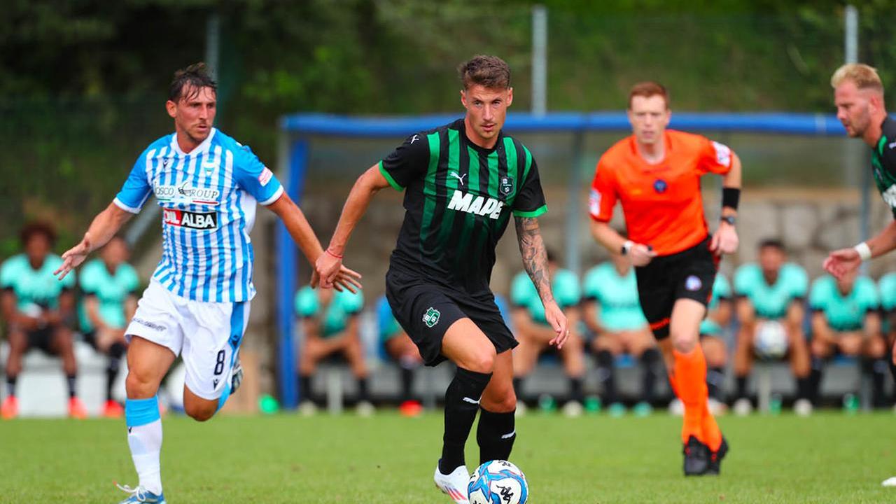 Pinamonti e Mulattieri, il Sassuolo di Grosso batte 2-0 la Spal e abbraccia Caligara