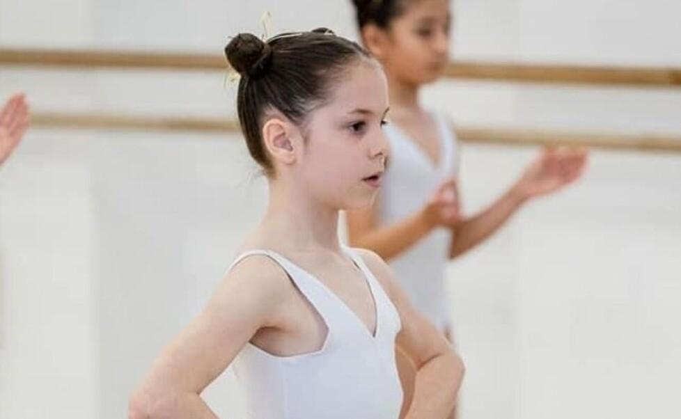 San Giuseppe, la giovane promessa della danza Giorgia Goli gravissima dopo un incidente