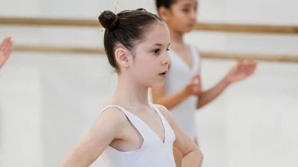 San Giuseppe, la giovane promessa della danza Giorgia Goli gravissima dopo un incidente