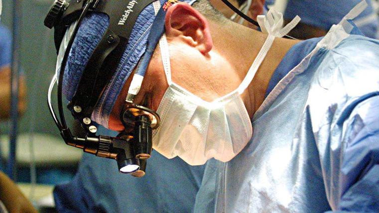 Ovodda, muore un 92enne: la famiglia dona gli organi