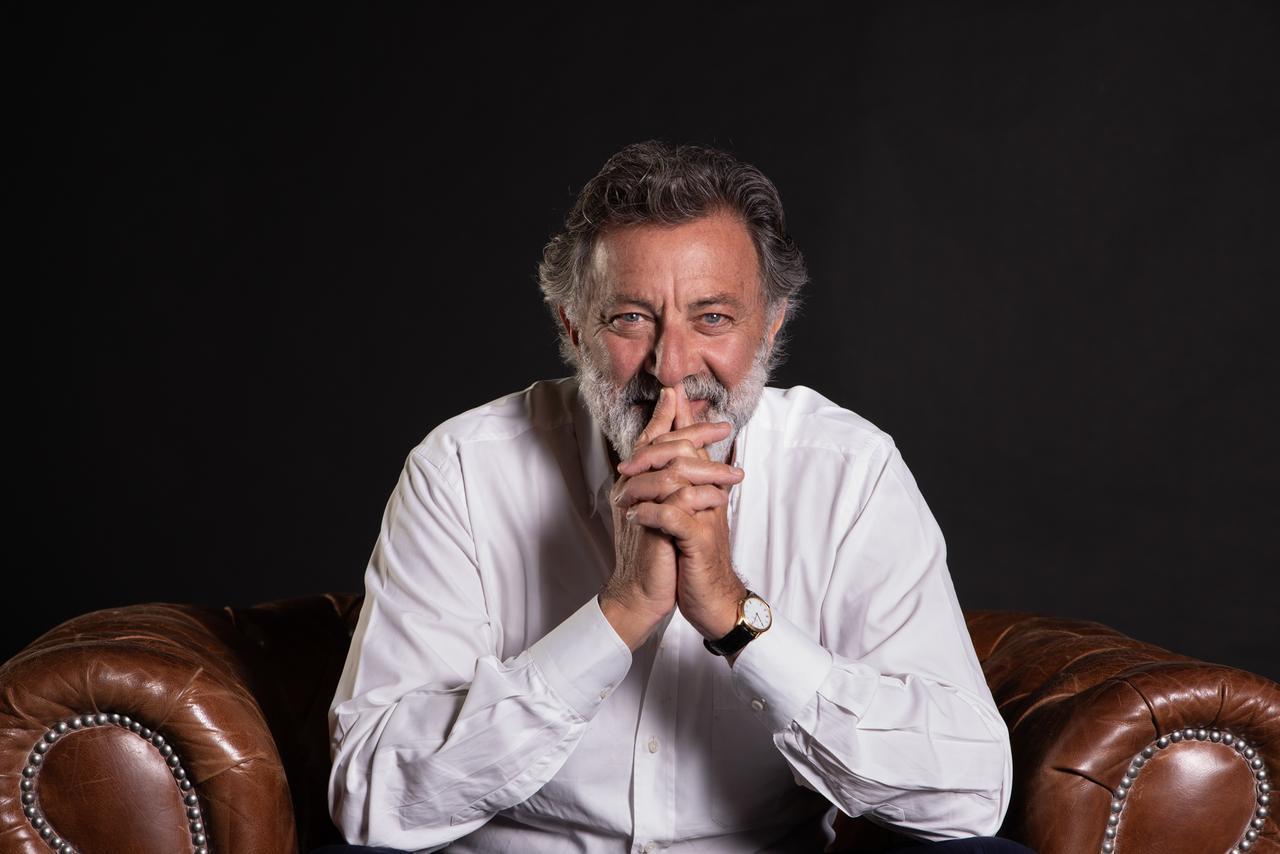 Luca Barbareschi: «Basta con il politicamente corretto: è una rovina»