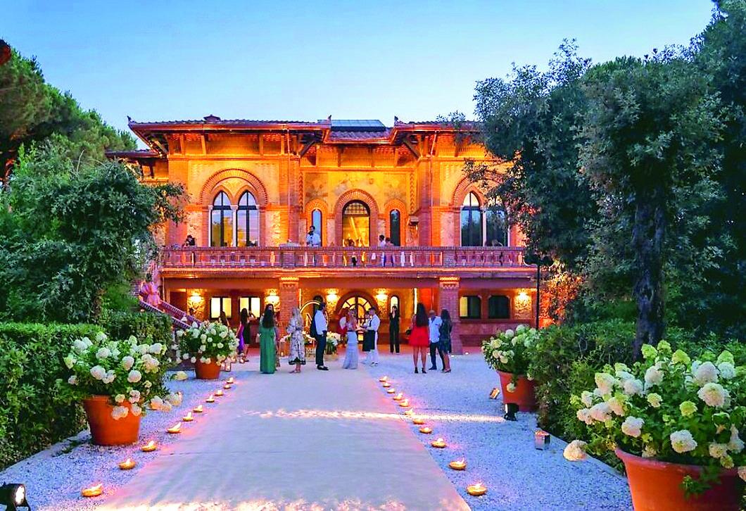 
	Villa Alpebella


