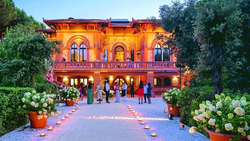 Villa Alpebella