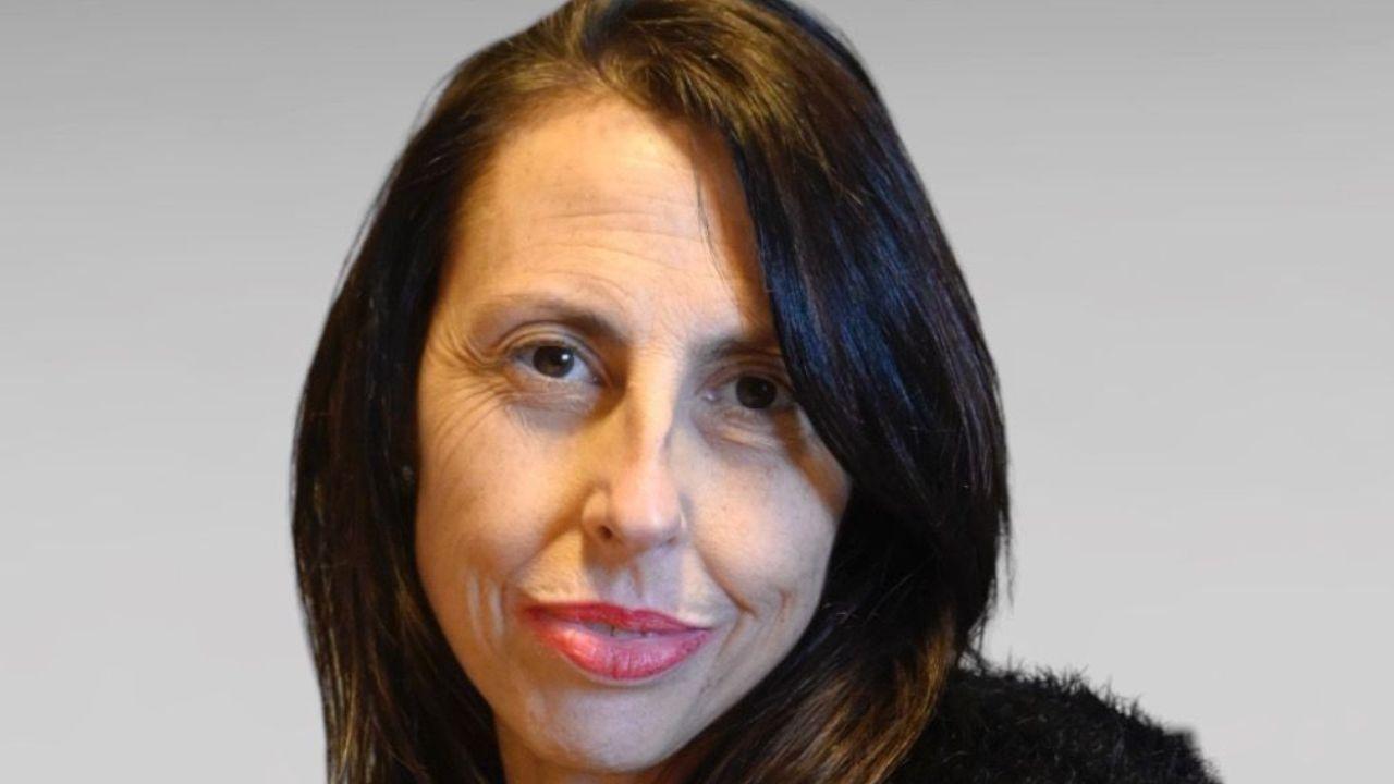 Antonella Pagano