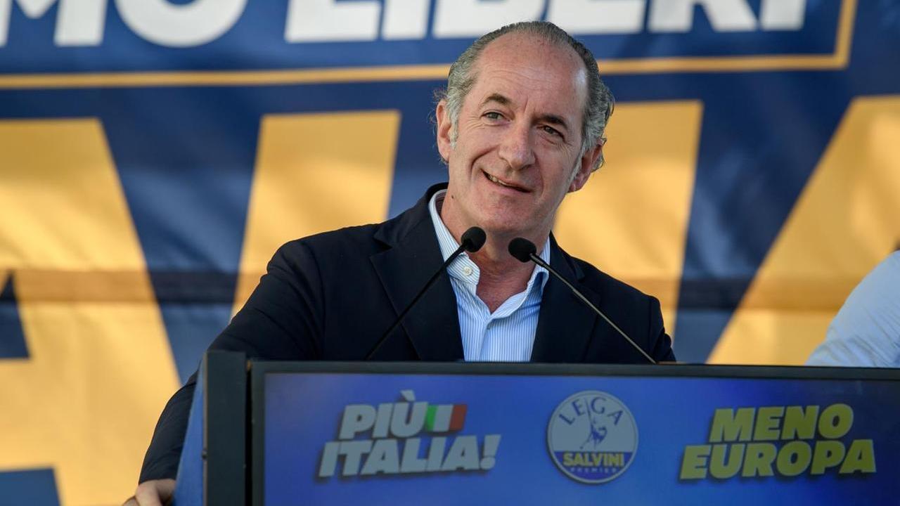 Luca Zaia: «L’autonomia differenziata sarà un’occasione di progresso»
