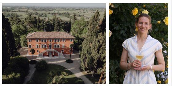 Sulle colline boom di turisti americani. «Cercano territori autentici: raccontiamo loro l’Emilia»