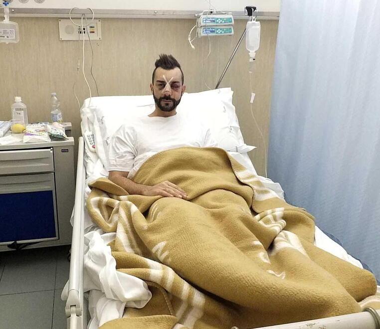 «Violenza sull’ex compagna a Malta»: accusato ex consigliere comunale a San Giuliano