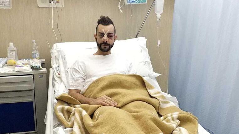 «Violenza sull’ex compagna a Malta»: accusato ex consigliere comunale a San Giuliano