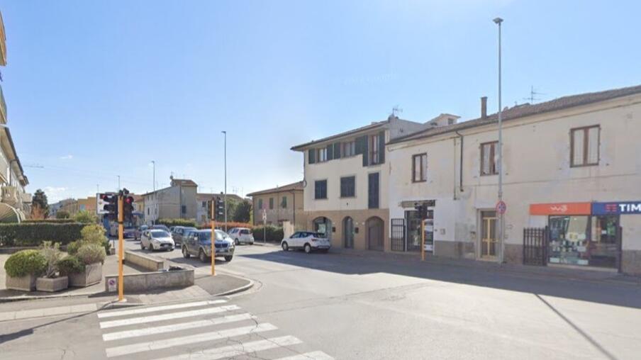 Empoli, multe a chi passa col rosso anche in via dei Cappuccini