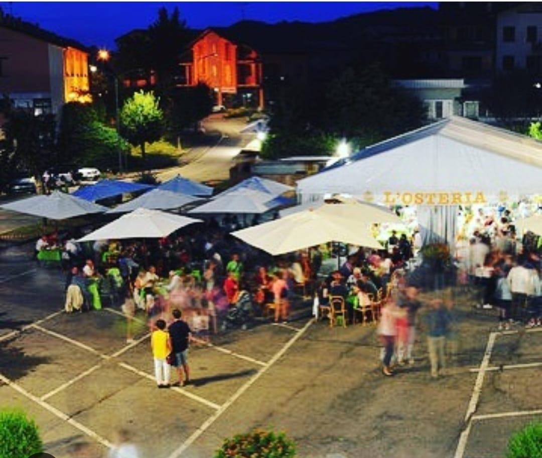 C’è il Felina Festival Musica, spettacoli e tanta reggianità