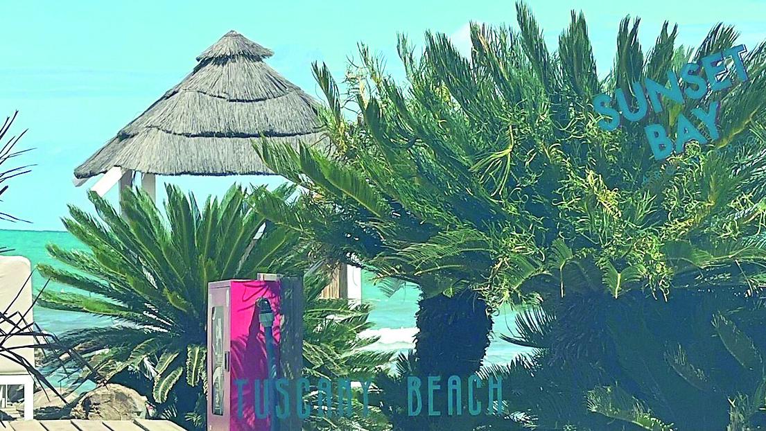 Il Tuscany Beach riapre i battenti: chi sarà a gestire il locale di lusso voluto da Pino Daniele