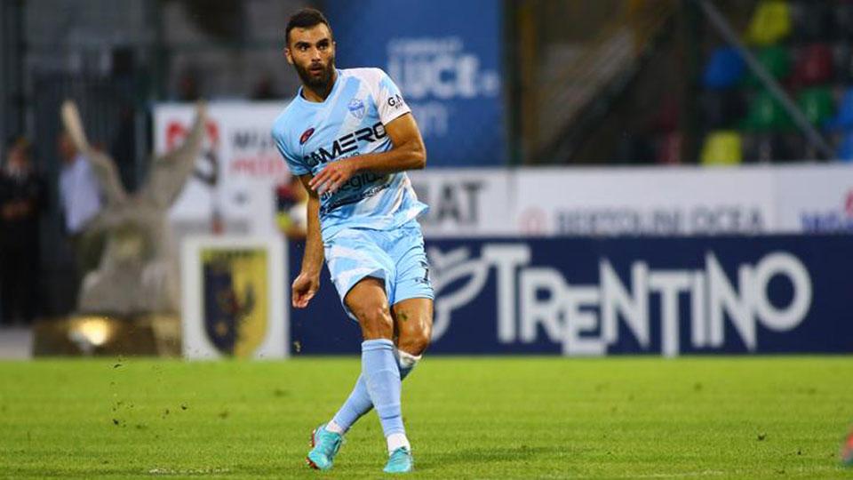 Lucchese rilancia per Martic 