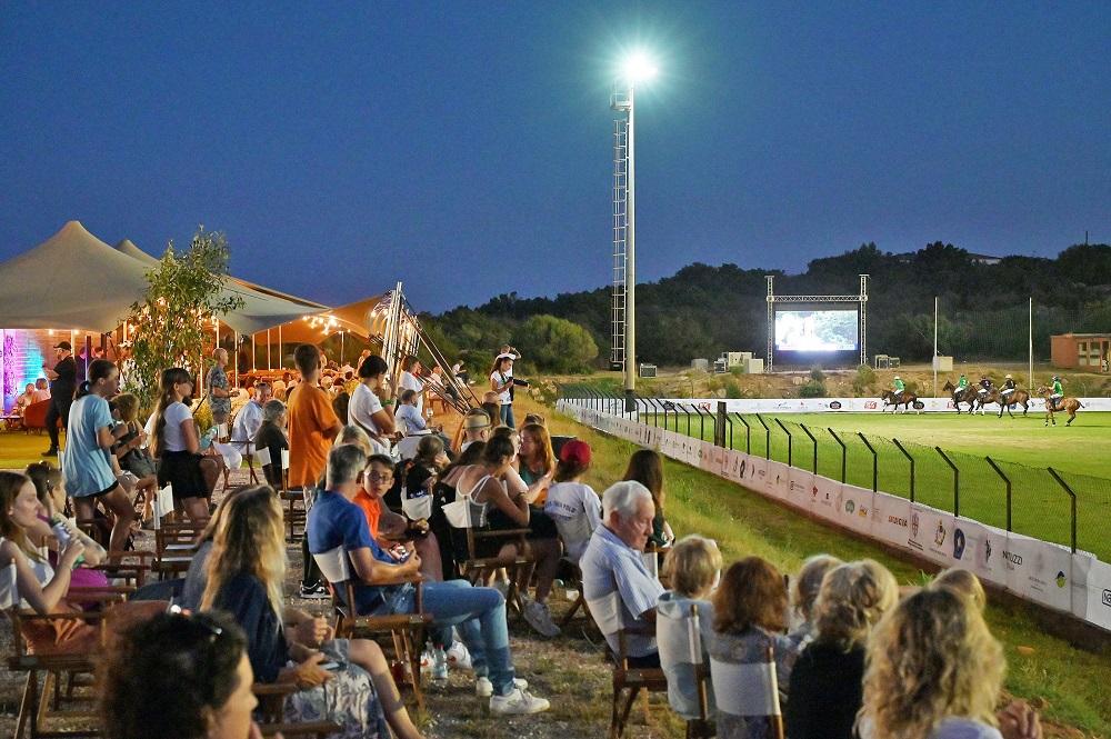 Arzachena, giù il sipario sull’Italia Polo Challenge: «Indotto di 900mila euro»