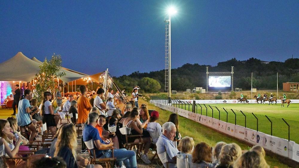 Arzachena, giù il sipario sull’Italia Polo Challenge: «Indotto di 900mila euro»