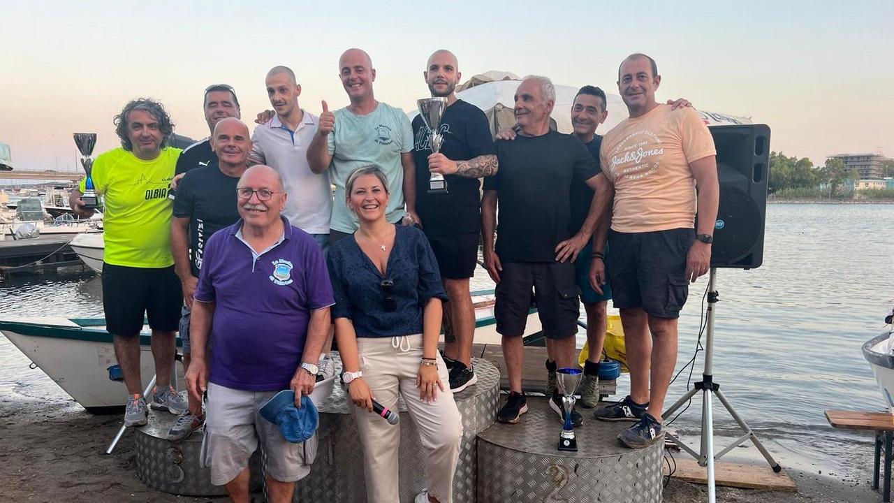 Olbia, sfida tra chiattini a Tilibbas: vince “Catrucco”