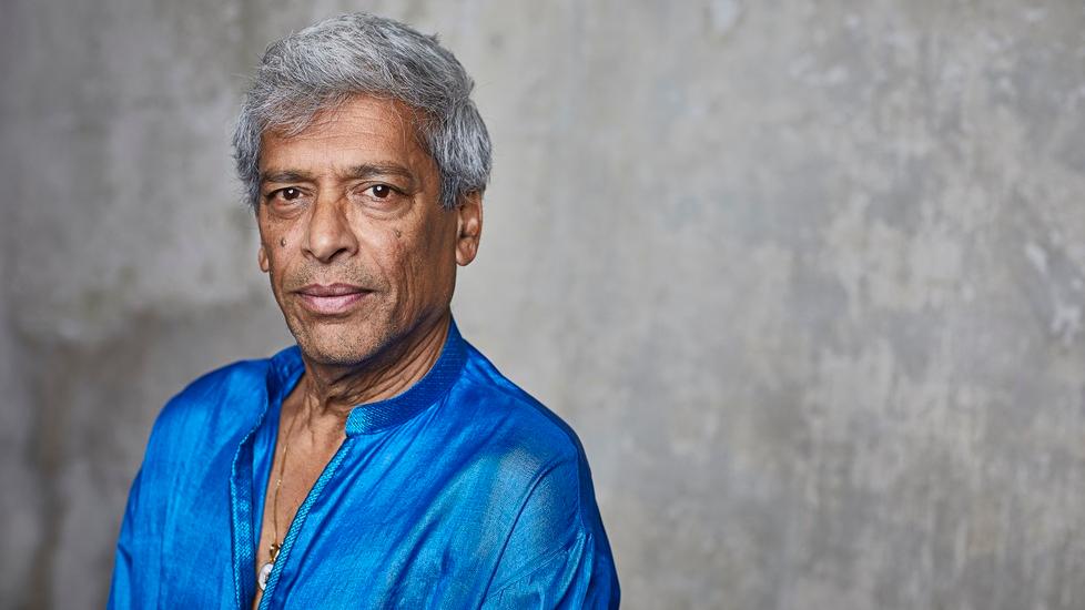 Il batterista indiano Trilok Gurtu pronto a conquistare i reggiani