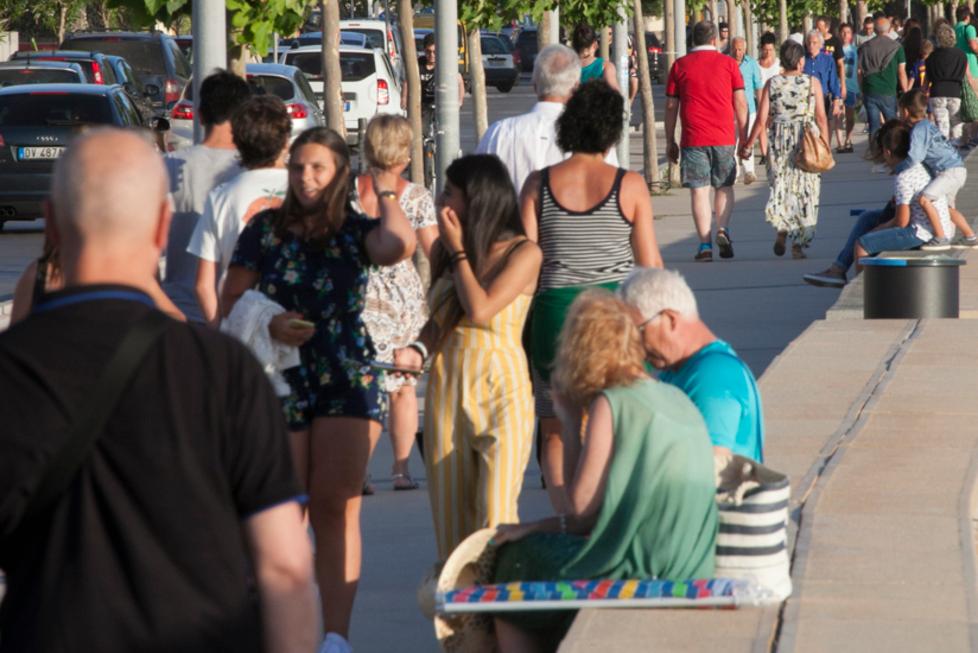 Turismo: Alghero tiene, giù Porto Torres, per gli alberghi numeri record