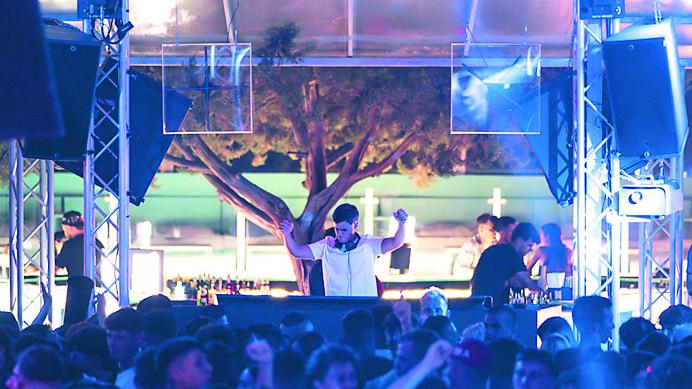 Turismo, nell’estate della crisi idrica San Teodoro e Budoni al top