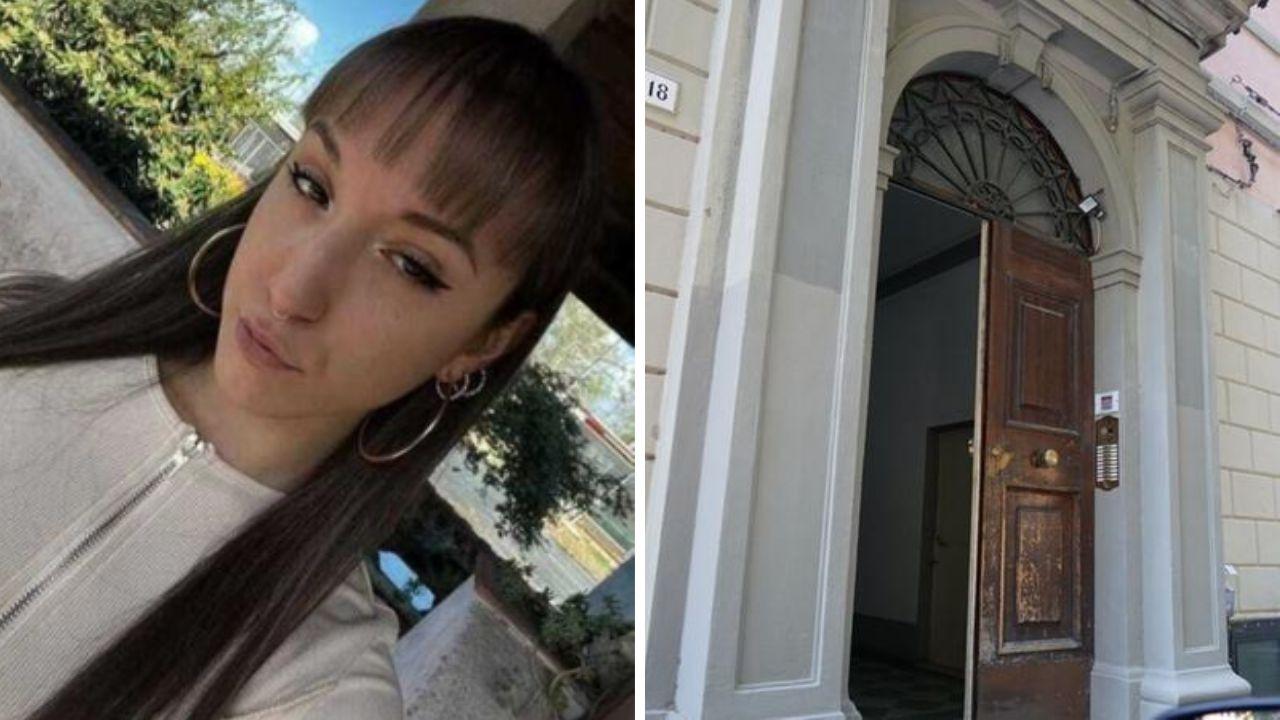 La 20enne trovata morta e il condominio della tragedia