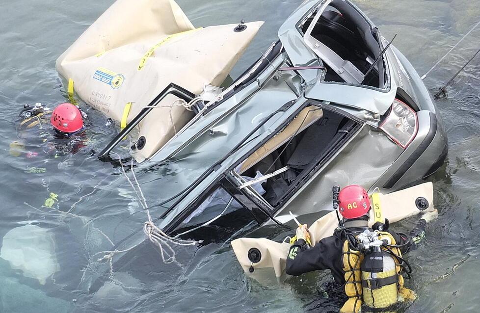 Pisa, tragedia del ponte a Ripafratta: niente risarcimento ai familiari