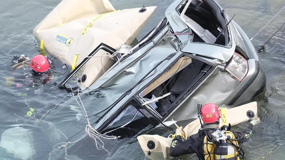 Pisa, tragedia del ponte a Ripafratta: niente risarcimento ai familiari