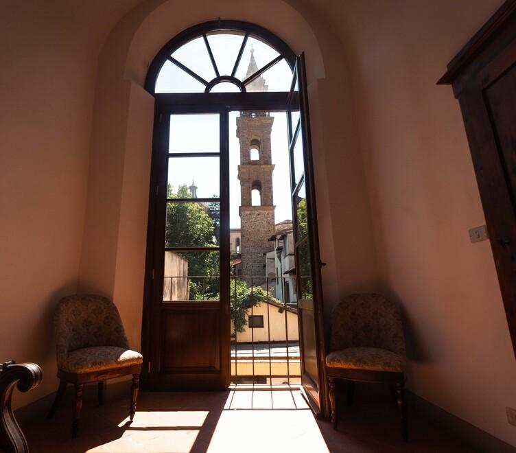 Santo Spirito, nel monastero apre mini-campus universitario 