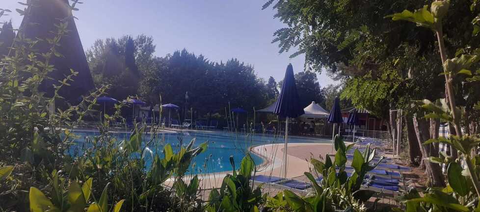 Viareggio, dimesso dal Meyer il bimbo che ha rischiato di affogare