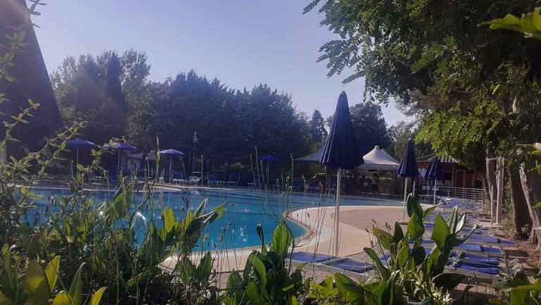 Viareggio, dimesso dal Meyer il bimbo che ha rischiato di affogare