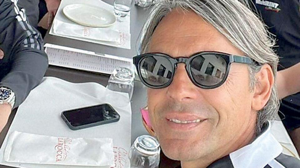È già il Pisa di Inzaghi: «La mia nuova famiglia». Per la difesa spunta Angori