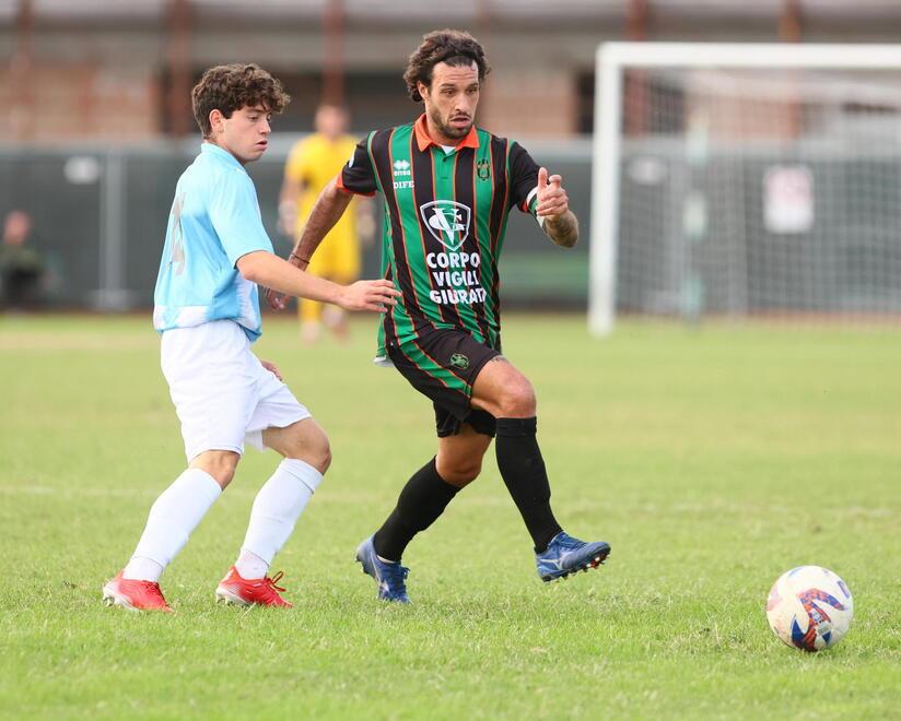 Prato, ufficializzato Romairone, arrivano anche Perugi e Fantoni