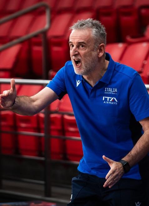 Coach Piazza e il basket femminile Dai playoff al bronzo agli Europei 