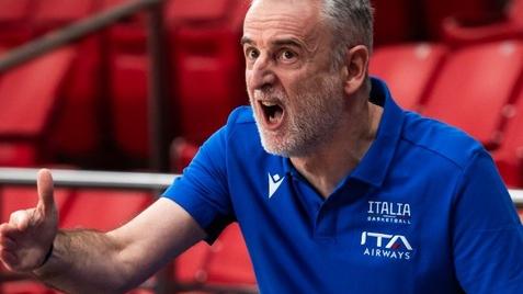 Coach Piazza e il basket femminile Dai playoff al bronzo agli Europei
