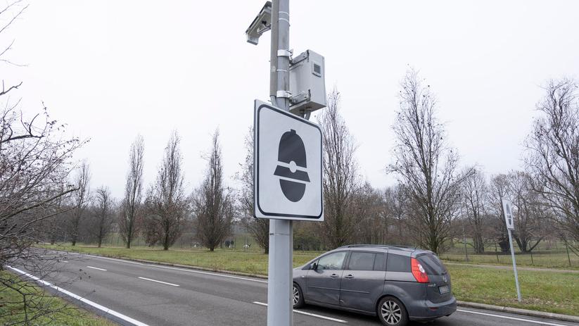 Multe per oltre 22 milioni a Modena, un terzo dai due autovelox fissi in città