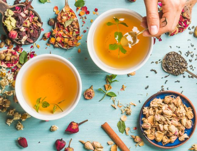 Lidi Blu, tisane e maschere contro il caldo dell’estate