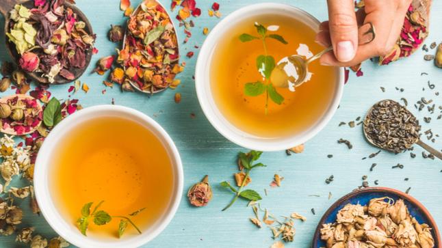 Lidi Blu, tisane e maschere contro il caldo dell’estate