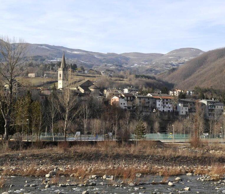Appennino modenese, un tesoro da 790 milioni<br>
