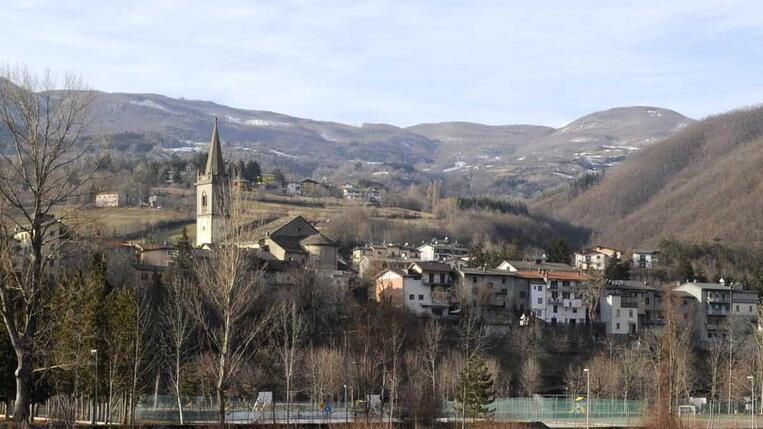 Appennino modenese, un tesoro da 790 milioni<br type="_moz" />
