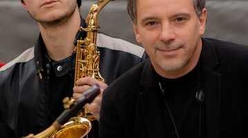 Il sax sulle vette, Fanano si prepara a suon di emozioni<br type="_moz" />