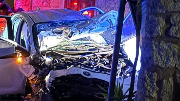 Ecco chi sono i due morti nell’incidente di Escalaplano