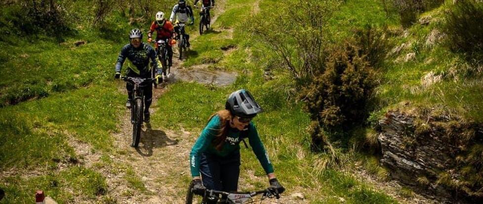 Operazione due ruote: a caccia di nuove strade<br type="_moz" />
