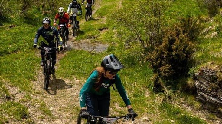 Operazione due ruote: a caccia di nuove strade<br type="_moz" />