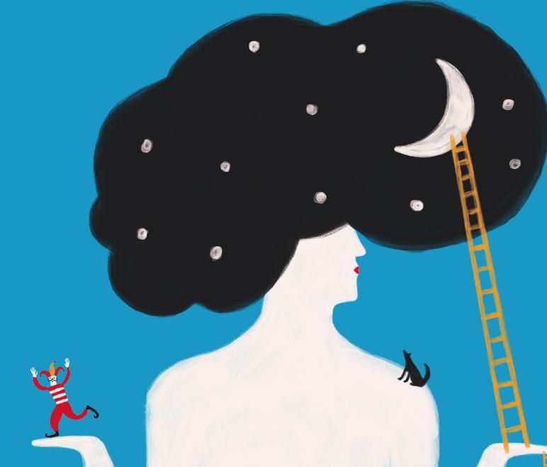 Stralunato Festival, Riolunato si prepara all’arte